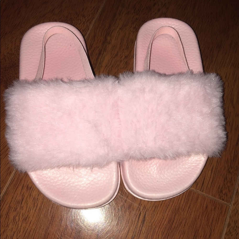 Toddler slides💕